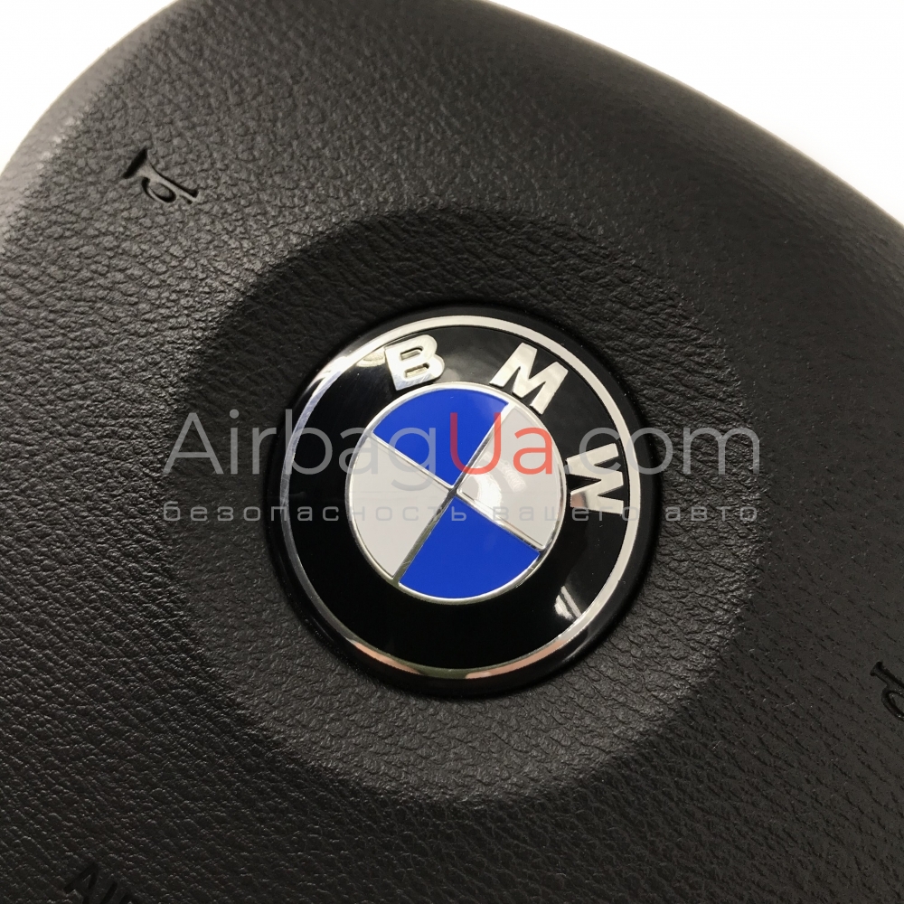 BMW 1 Series F20 2011-2015