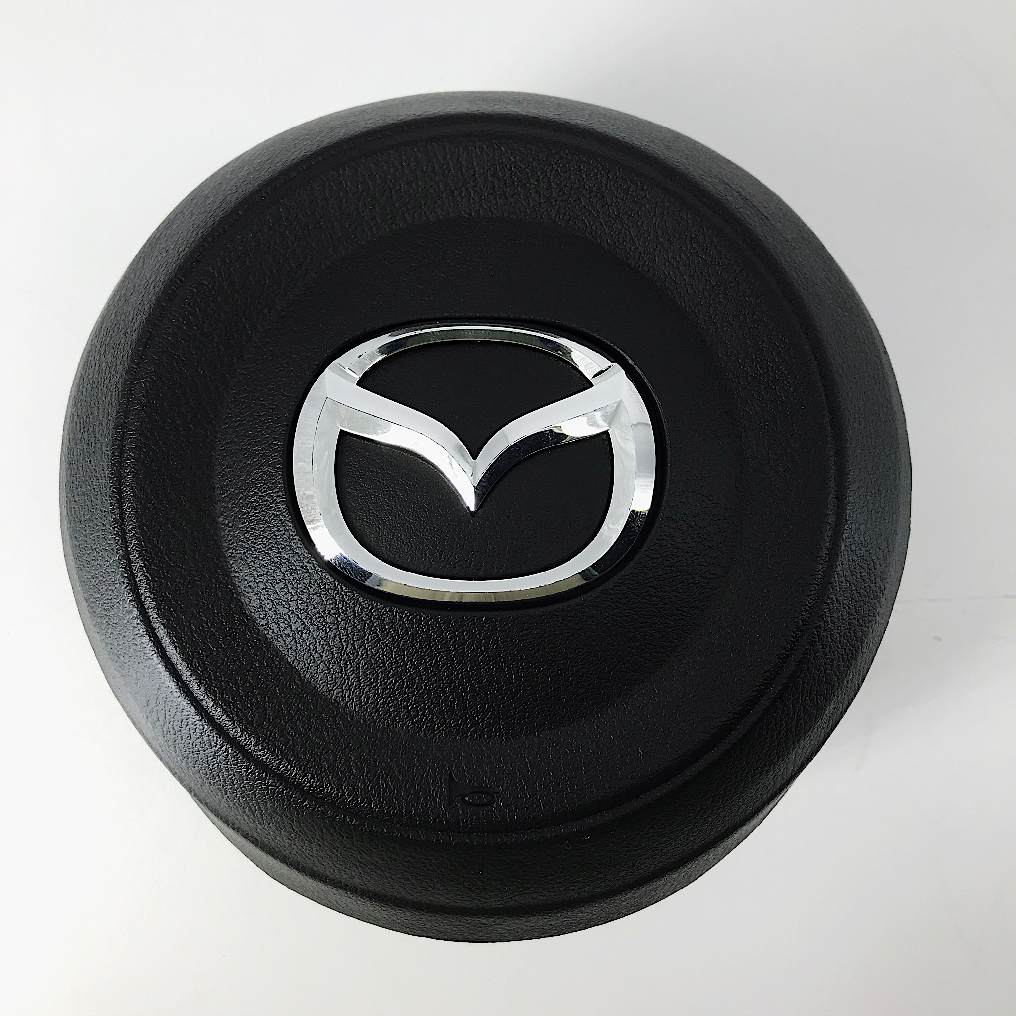 Восстановление подушки безопасности руля Mazda